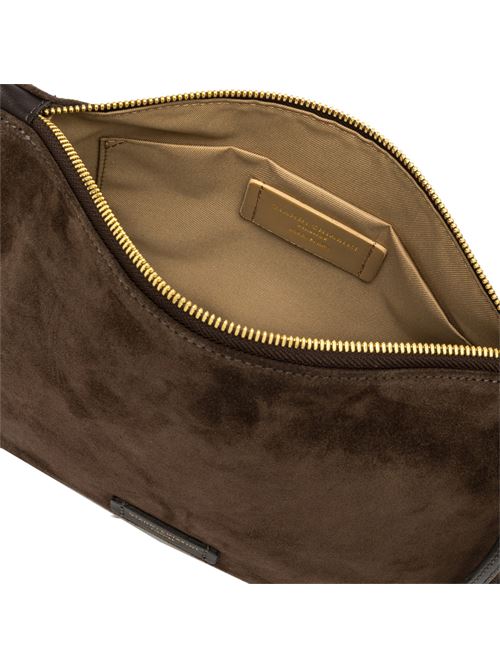 Nora pouch pochette grande GIANNI CHIARINI | BS10225CMPL974